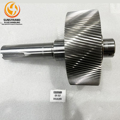 Un buon prezzo. LMV 311 Parti di ricambio di pompe centrifuga ad alta velocità in linea