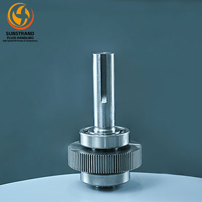 Un buon prezzo. LMV 322 Pompe centrifughe ad alta velocità in linea