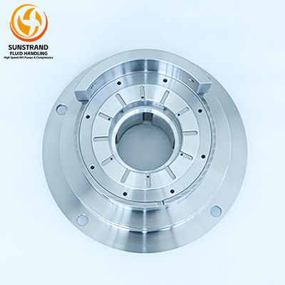 Un buon prezzo. HMP 5000 cuscinetti di parti di ricambio di pompe a più fasi con ingranaggio integrato in linea