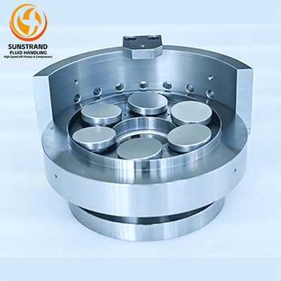 Un buon prezzo. Parti di ricambio per pompe centrifughe ad alta velocità HMP5000 Cuscinetto Sundyne in linea