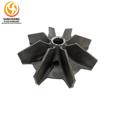 Un buon prezzo. Ricambi per pompe a ingranaggio integrato Sundyne Impeller HMP 7000 in linea