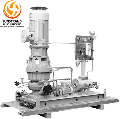 Un buon prezzo. Pompe LMV311 per applicazioni nell'industria chimica in linea